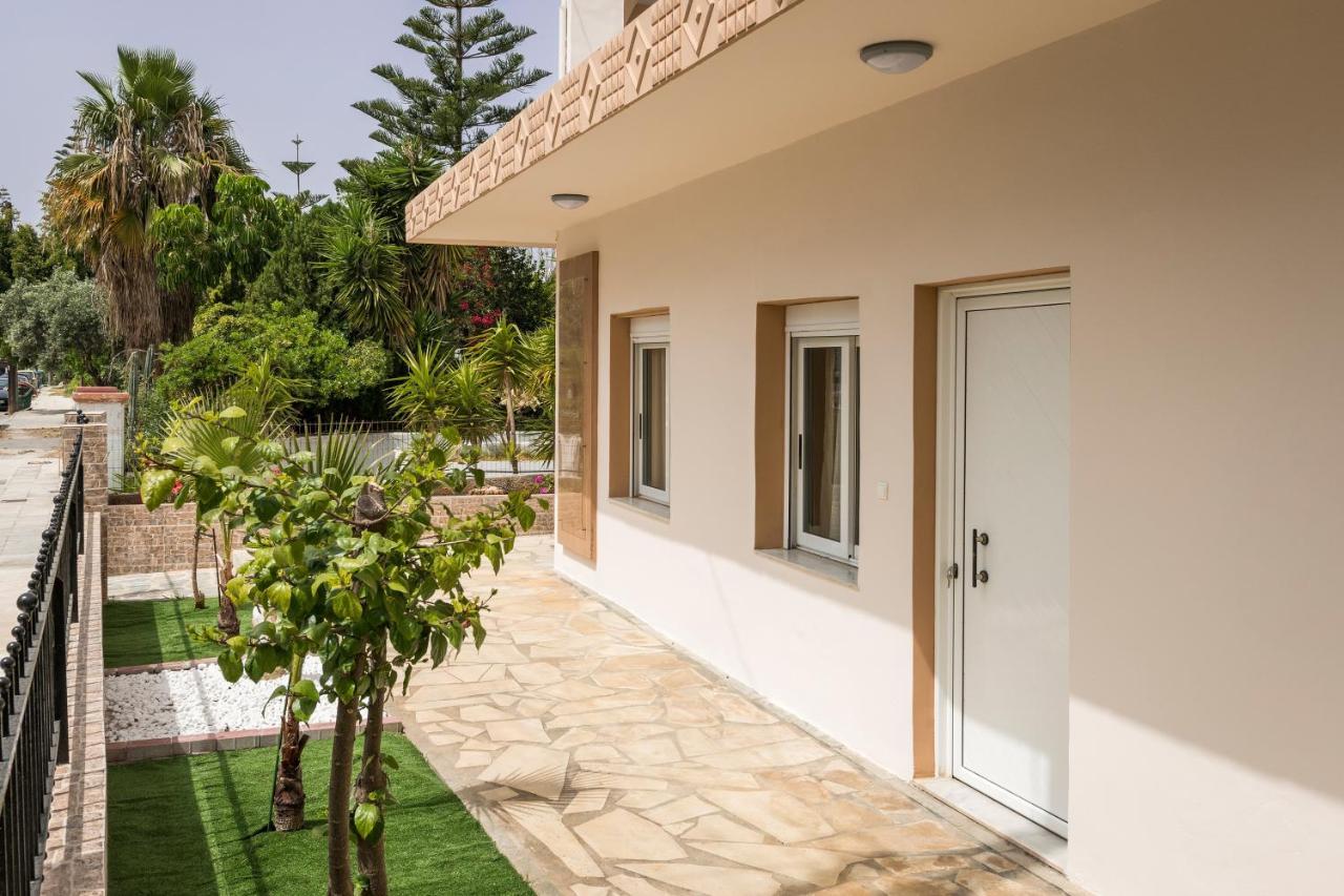Christina Luxury Villas La Canée