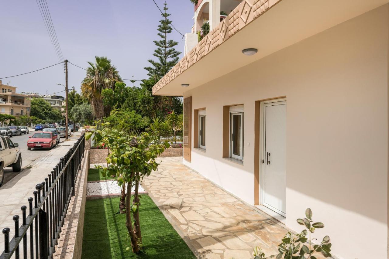 Christina Luxury Villas * La Canée