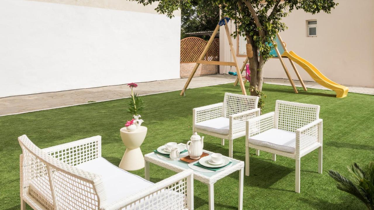 Christina Luxury Villas * La Canée