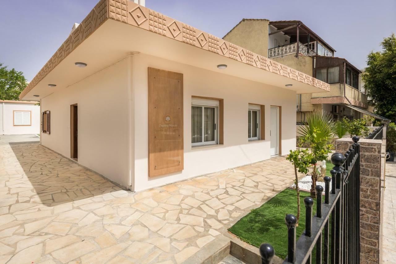 Christina Luxury Villas Villa La Canée
