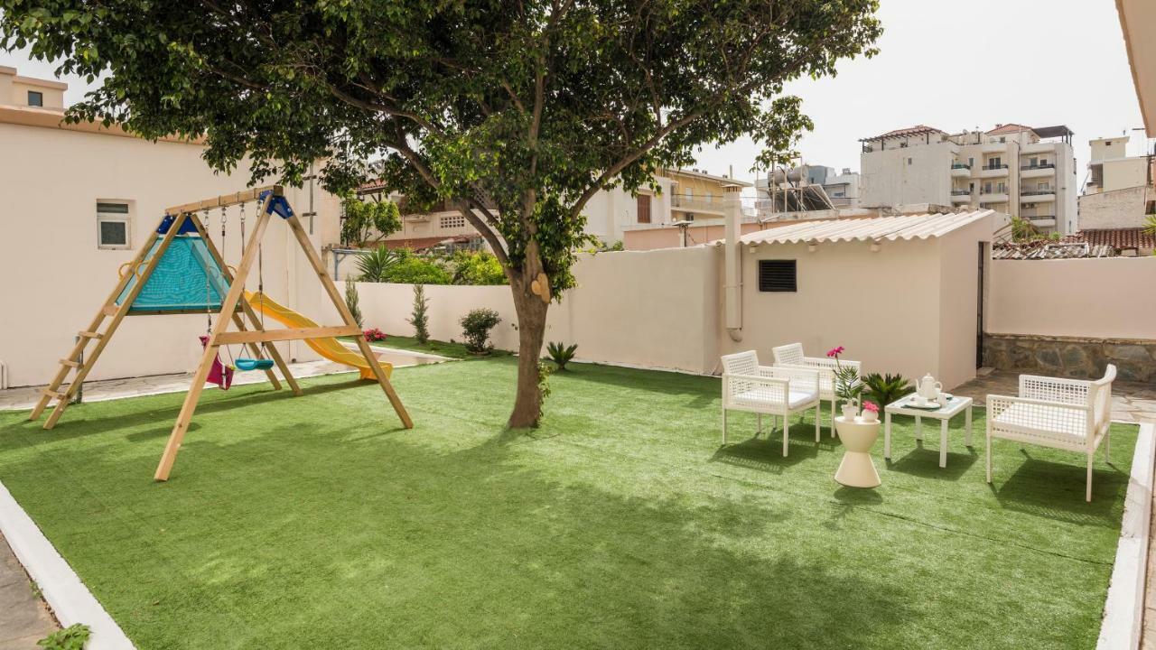 Christina Luxury Villas * La Canée