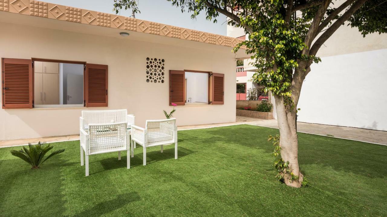 Christina Luxury Villas