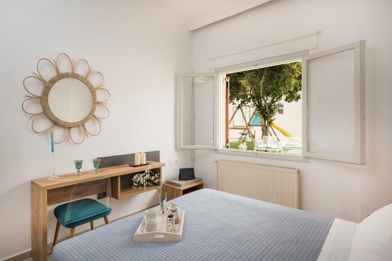 Christina Luxury Villas Villa La Canée