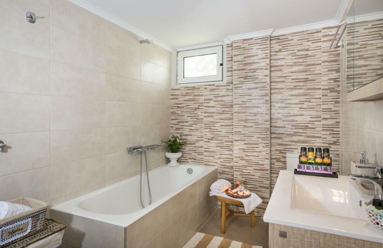 Christina Luxury Villas * La Canée