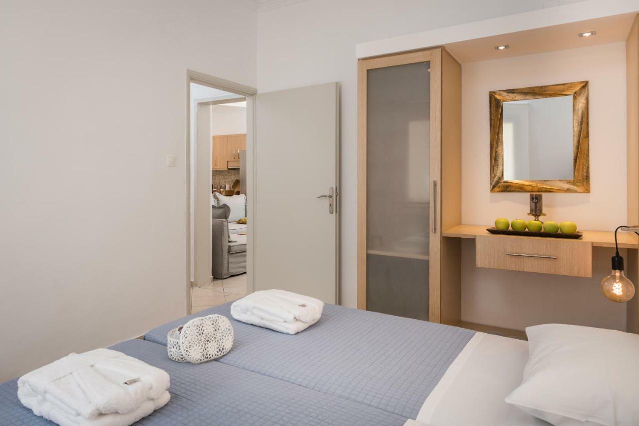 Christina Luxury Villas * La Canée