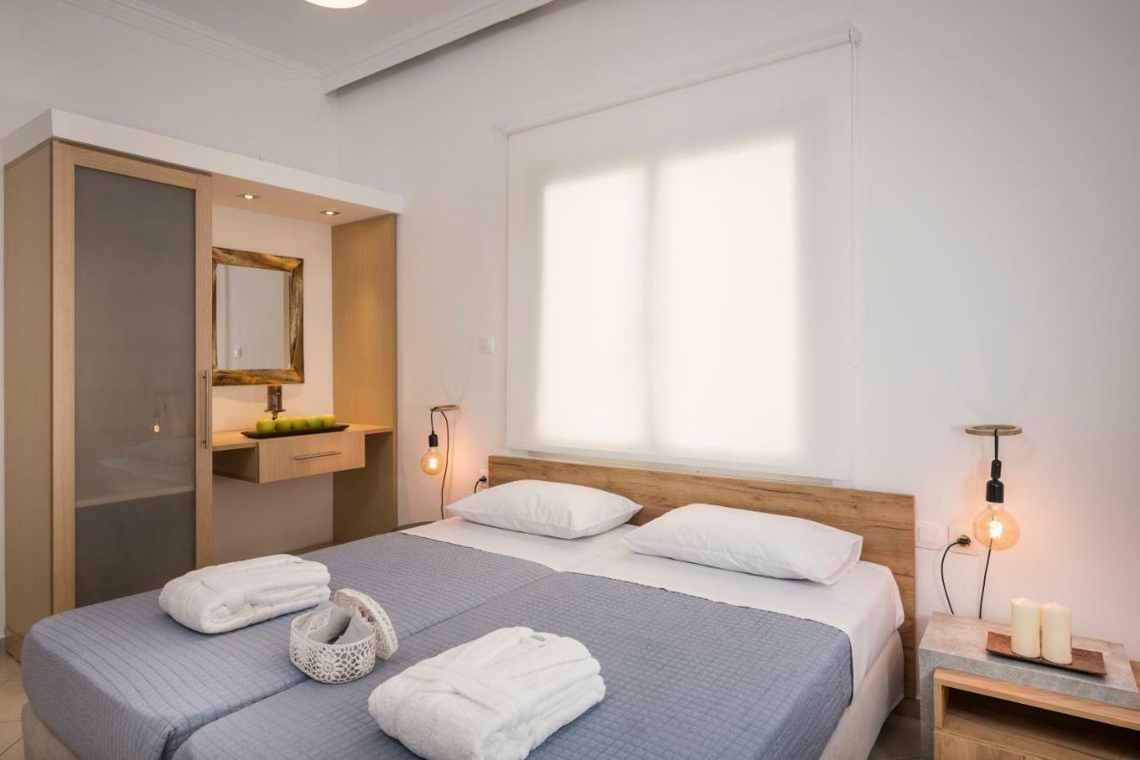 Christina Luxury Villas * La Canée