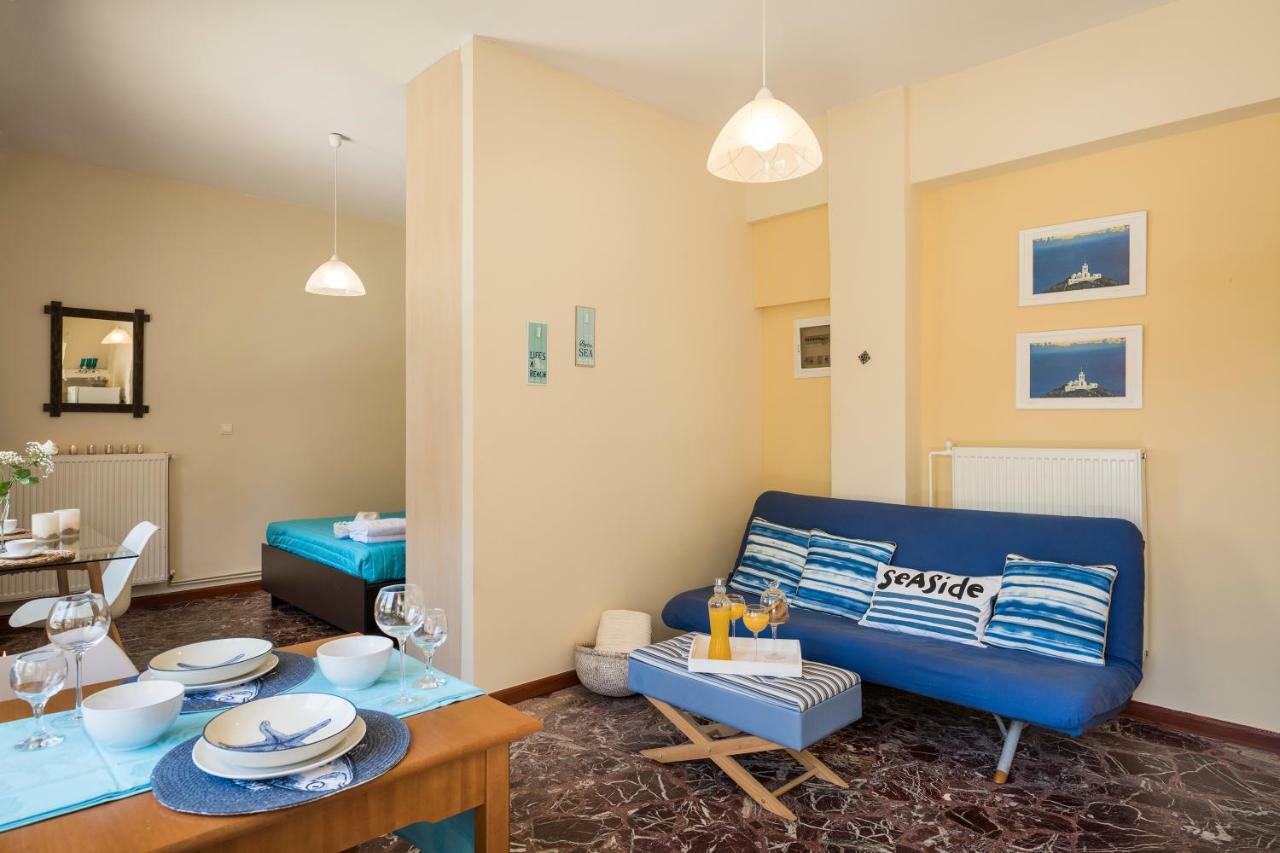 Christina Luxury Villas Villa La Canée