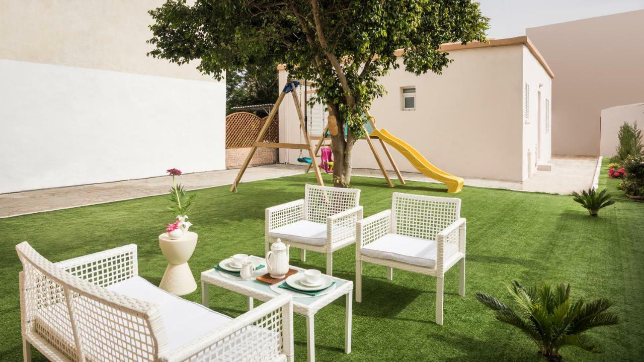 Christina Luxury Villas Chania (Crete)